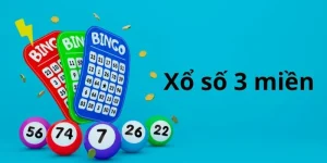 Xổ Số 3 Miền SHBET Cơ Hội Trúng Lớn Mỗi Ngày 24/7 Nhanh Nhất